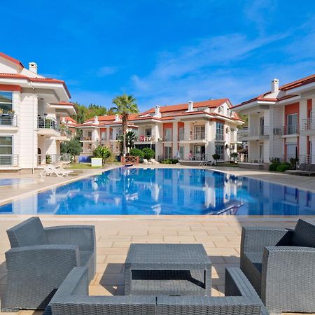 Koerfez Garden Apartments Fethiye Kültér fotó