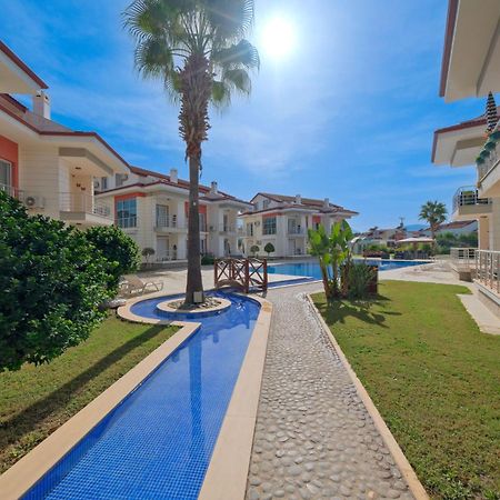 Koerfez Garden Apartments Fethiye Kültér fotó