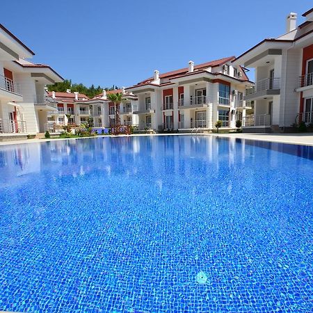 Koerfez Garden Apartments Fethiye Kültér fotó