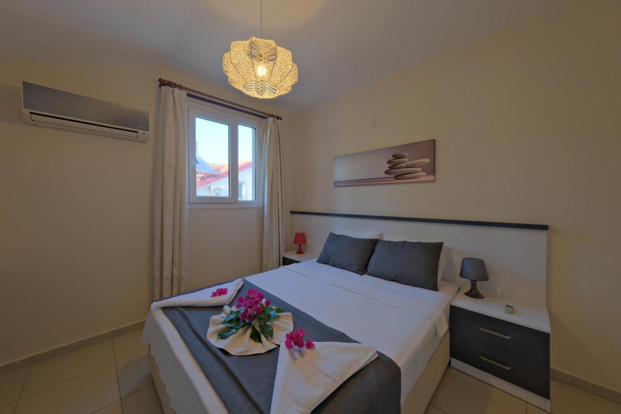 Koerfez Garden Apartments Fethiye Kültér fotó