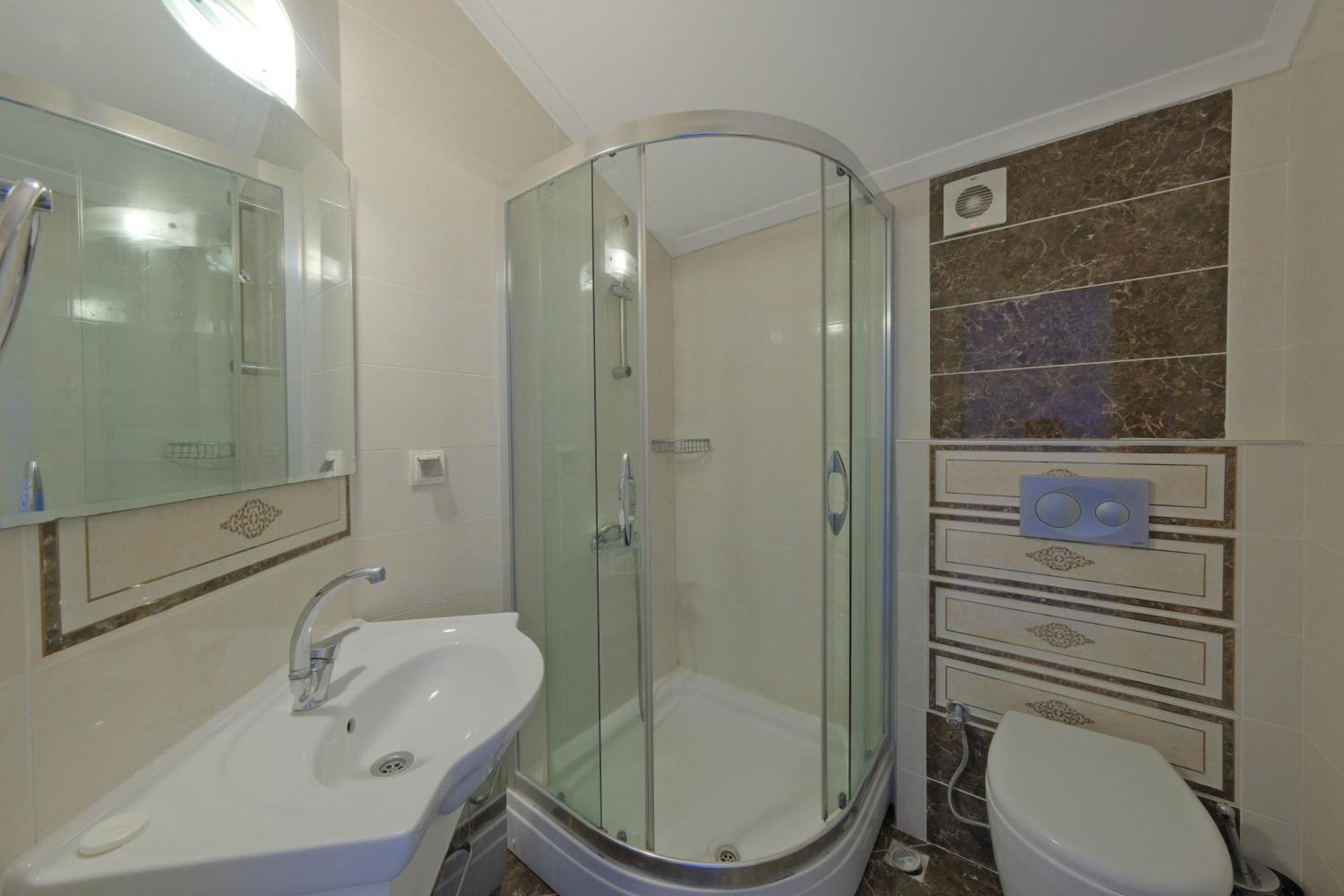 Koerfez Garden Apartments Fethiye Kültér fotó