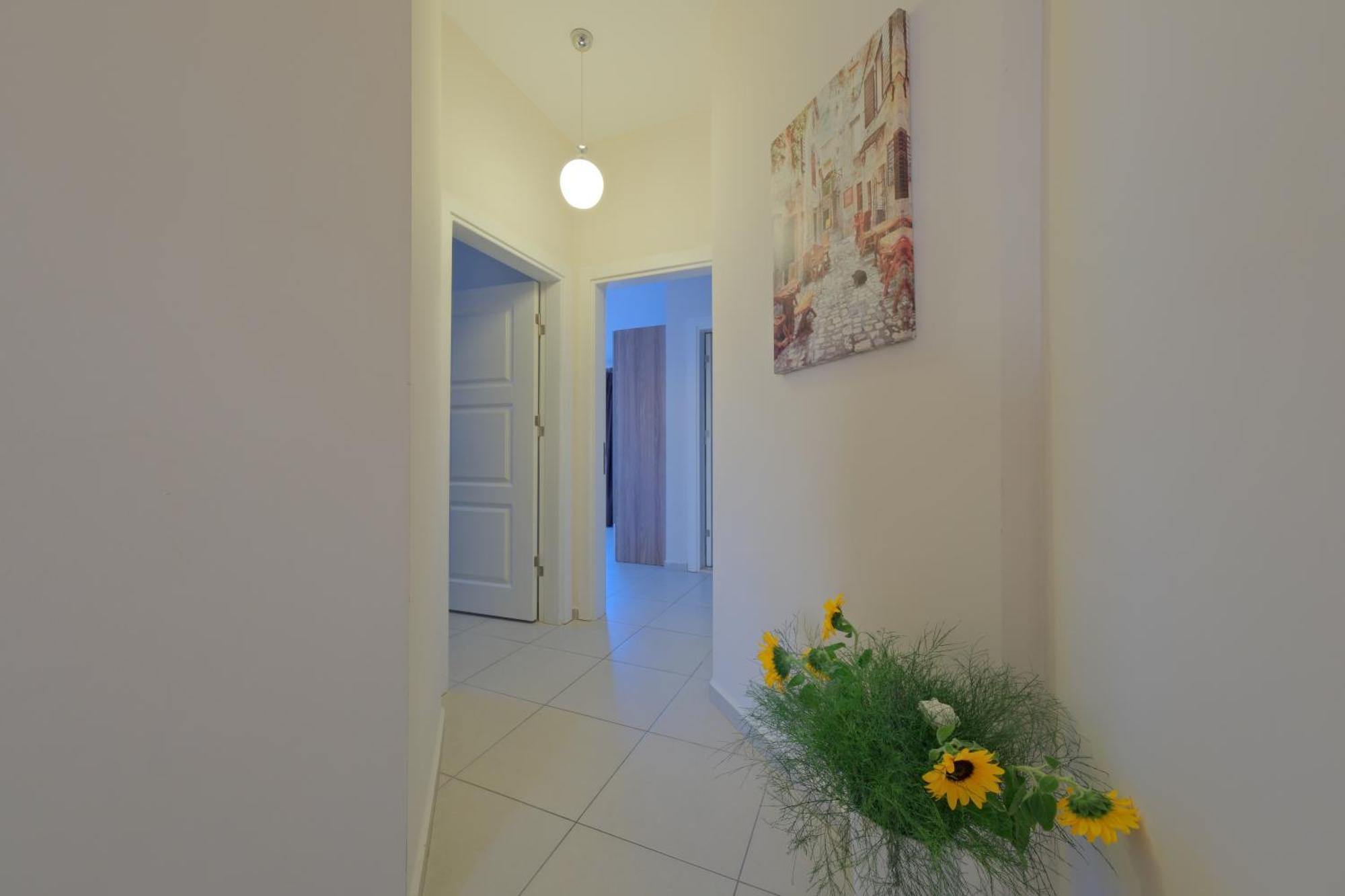Koerfez Garden Apartments Fethiye Kültér fotó