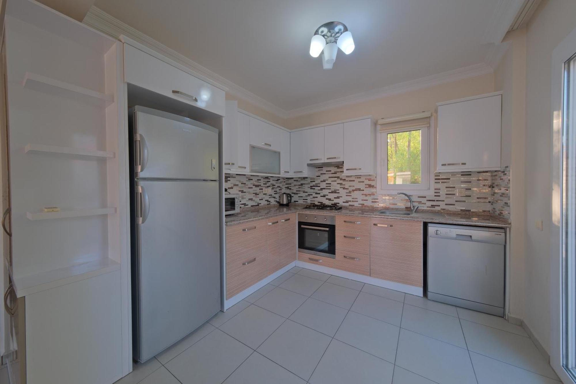 Koerfez Garden Apartments Fethiye Kültér fotó