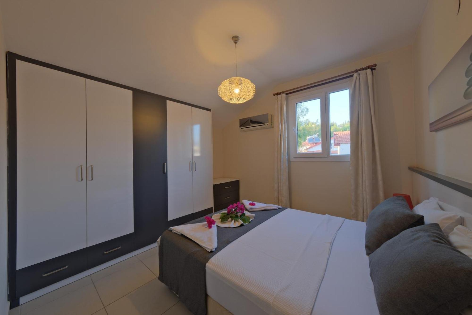 Koerfez Garden Apartments Fethiye Kültér fotó