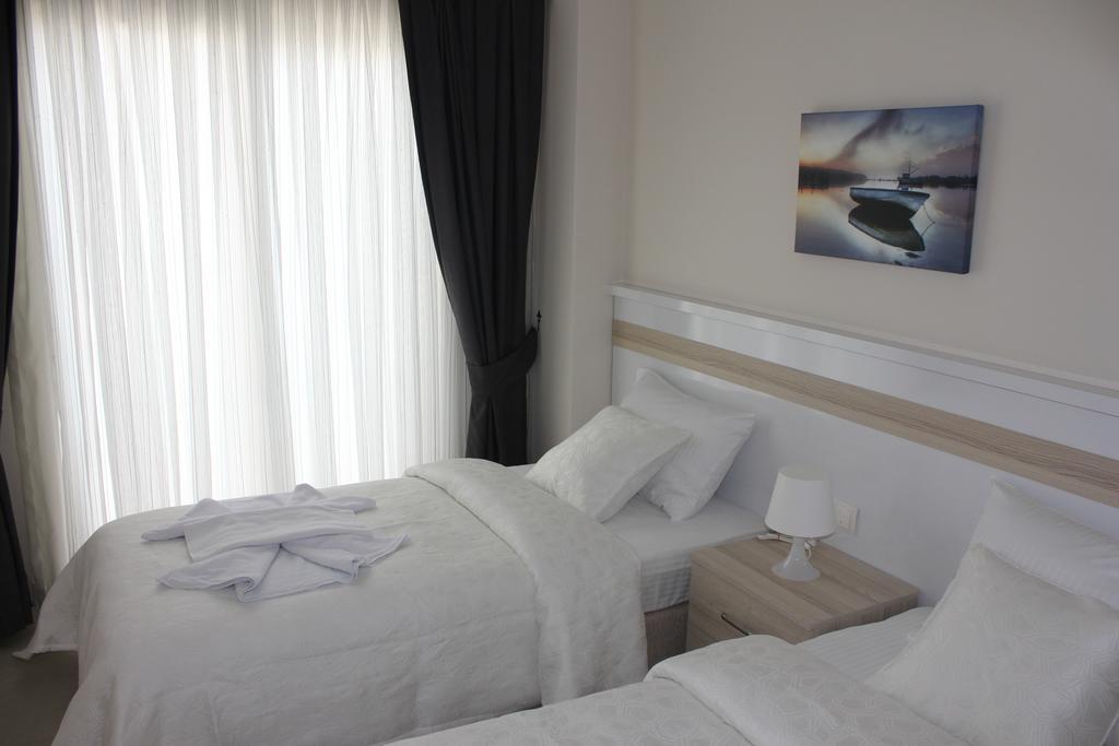 Koerfez Garden Apartments Fethiye Szoba fotó