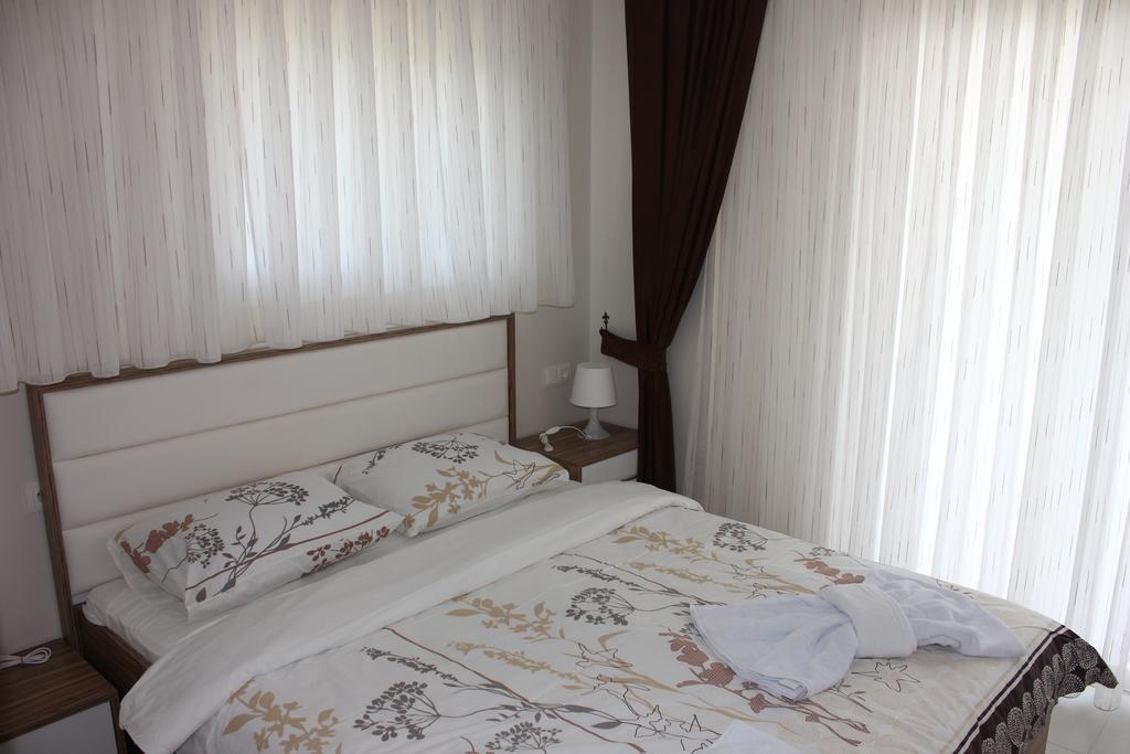 Koerfez Garden Apartments Fethiye Szoba fotó