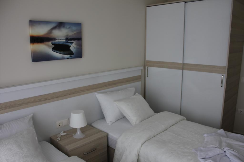 Koerfez Garden Apartments Fethiye Szoba fotó