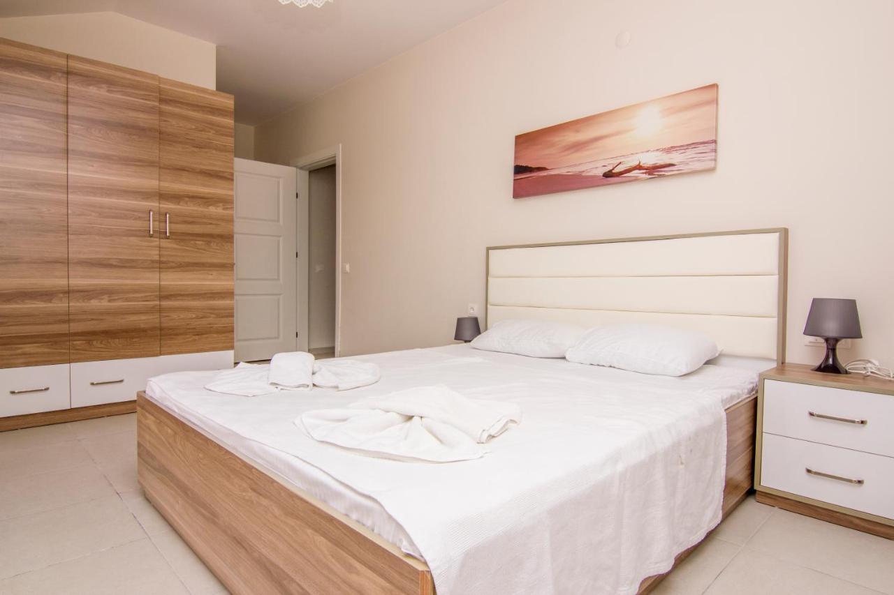 Koerfez Garden Apartments Fethiye Kültér fotó