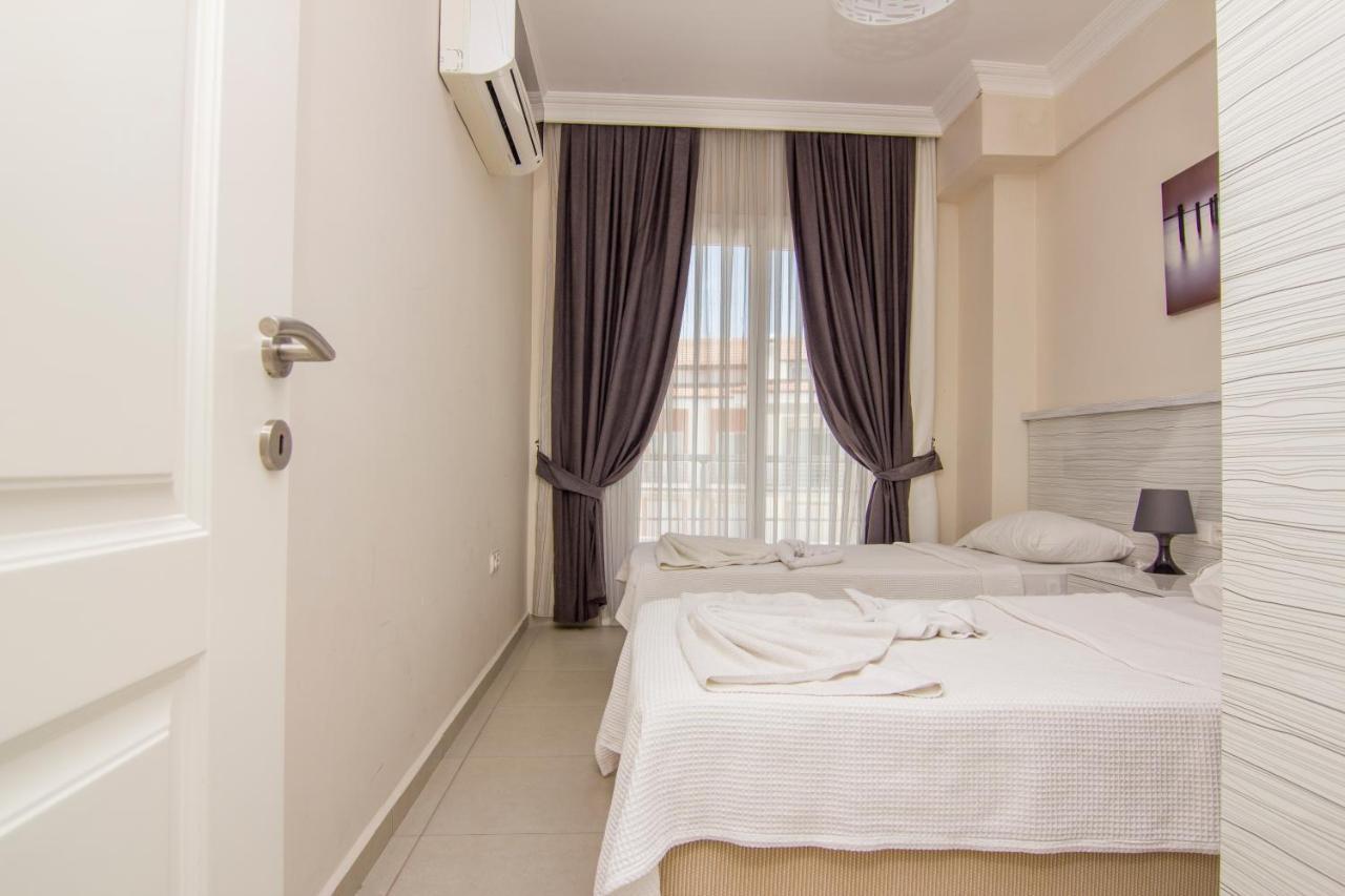 Koerfez Garden Apartments Fethiye Kültér fotó