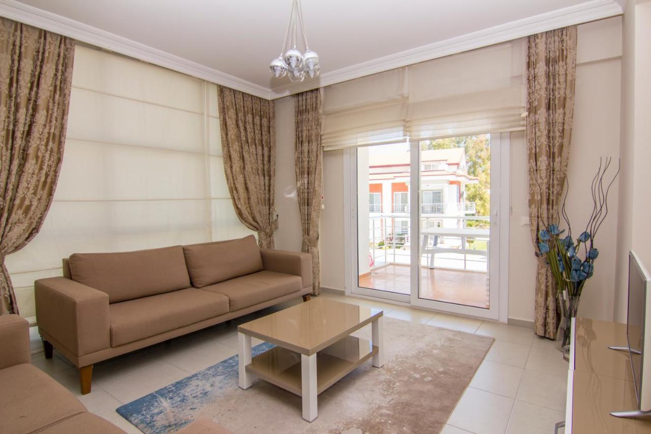 Koerfez Garden Apartments Fethiye Kültér fotó