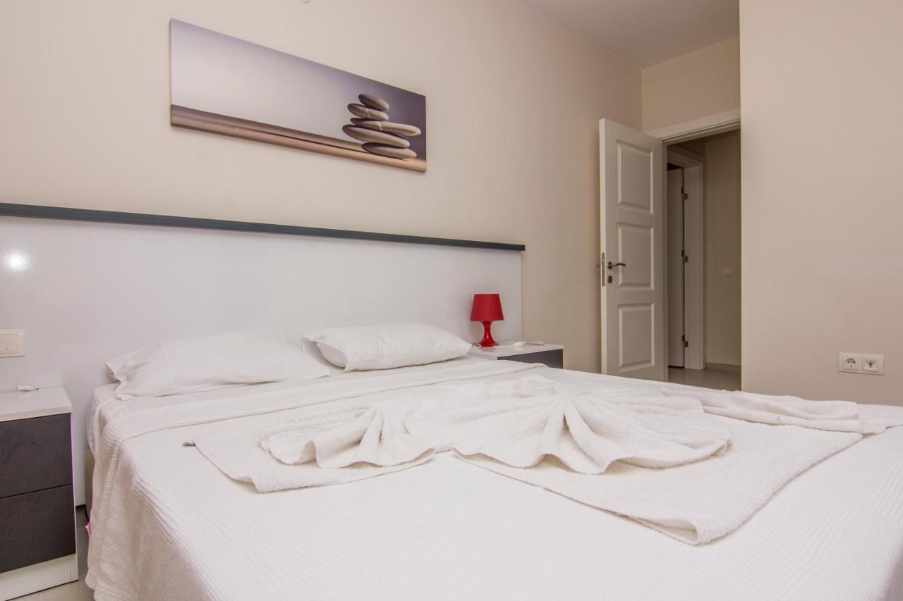 Koerfez Garden Apartments Fethiye Kültér fotó